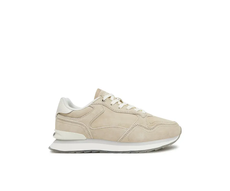 obrazek 1 HOFF Sneakersy Tamarindo 12502003 Beżowy
