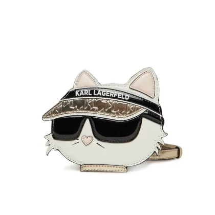 Zdjęcie Karl Lagerfeld Kids Torebka Z30582 Biały