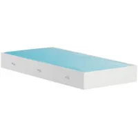 Picture Functional drawer on wheels for a teenager's room - Cilek