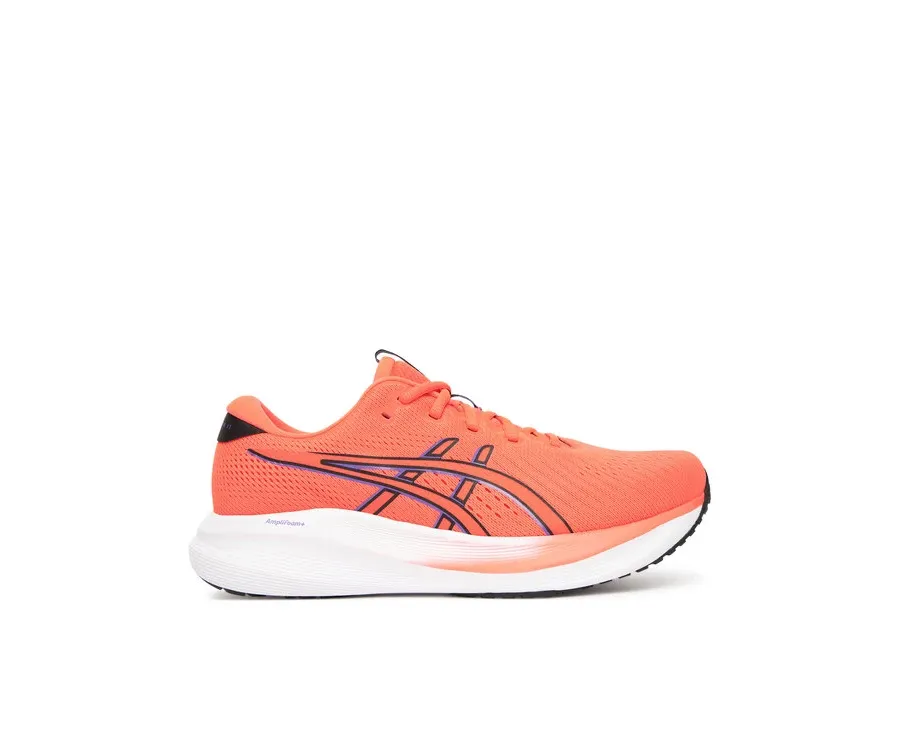 obrazek 1 Asics Buty do biegania Gel-Excite 11 1011C080 Czerwony
