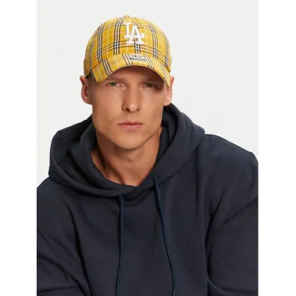 Zdjęcie 47 Brand Czapka z daszkiem B-BUGGN12IDS-HN Żółty