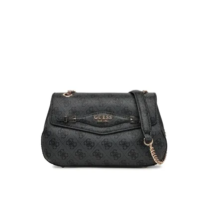 Zdjęcie Guess Torebka Katya HWSG96 52210 Czarny