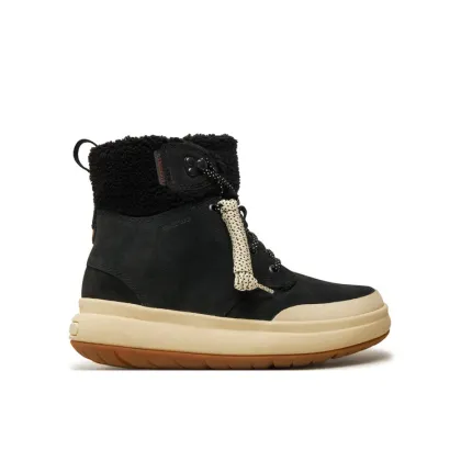 Zdjęcie Merrell Śniegowce Marquette Thermo Lace Wp J007056 Czarny