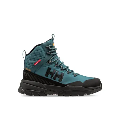 Zdjęcie Helly Hansen Trekkingi Crestone ULLR HT 11891 Zielony