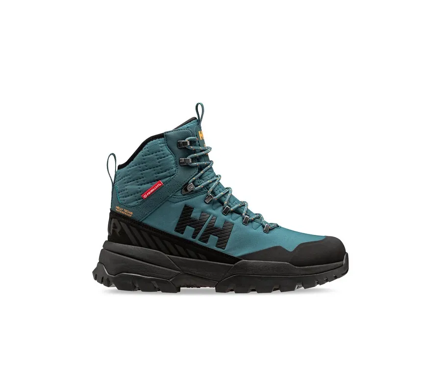 obrazek 1 Helly Hansen Trekkingi Crestone ULLR HT 11891 Zielony