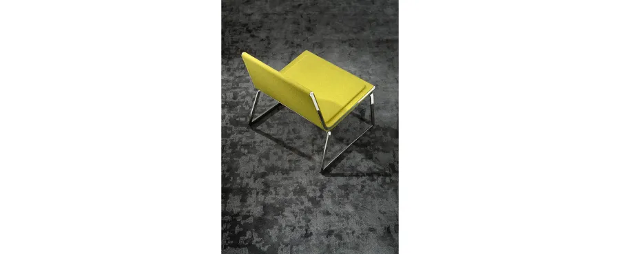 obrazek 5 Fotel do biura, salonu, designerski, nowoczesny - Csadesus