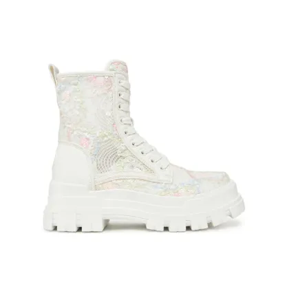 Zdjęcie Buffalo Trapery Aspha Rld Bloom 1622576 Biały
