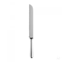 Zdjęcie Elegancki srebrny nóż do chleba - Zaramella Argenti