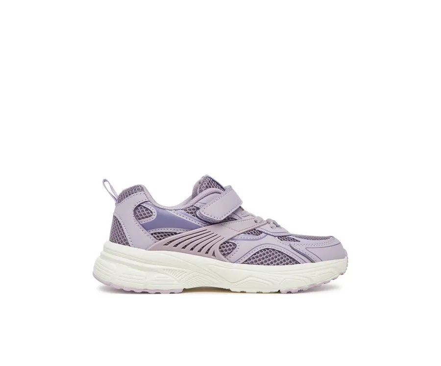 obrazek 1 Roxy Sneakersy CP72-25888 Fioletowy