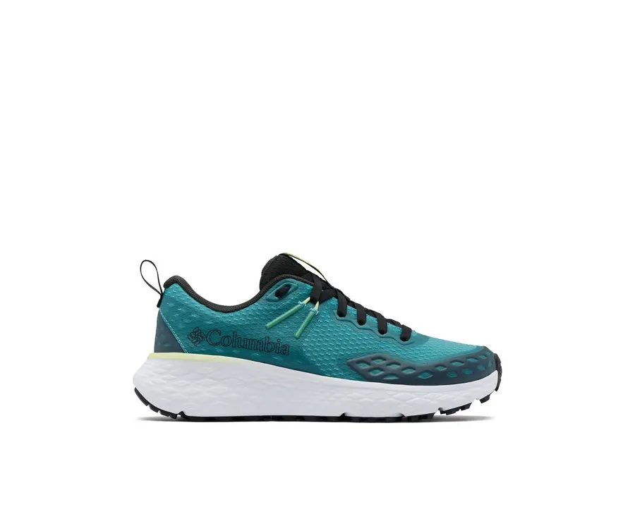 obrazek 1 Columbia Trekkingi Konos Trs 2081121 Zielony
