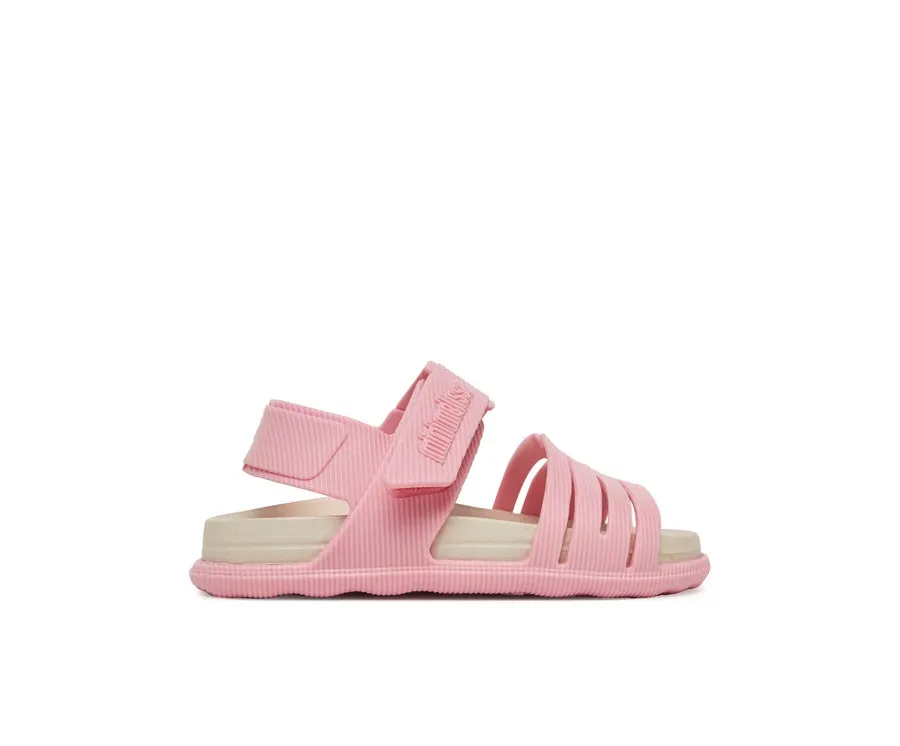 obrazek 1 Melissa Sandały Kaiteki Sandal Ad 35948 Różowy