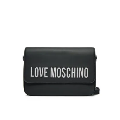 Zdjęcie LOVE MOSCHINO Torebka JC4023PP1MKD000B Czarny
