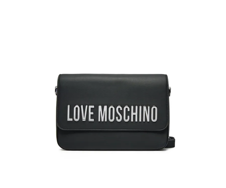 obrazek 1 LOVE MOSCHINO Torebka JC4023PP1MKD000B Czarny