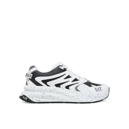 Zdjęcie EA7 Emporio Armani Sneakersy X8X194 XK408 C679 Biały