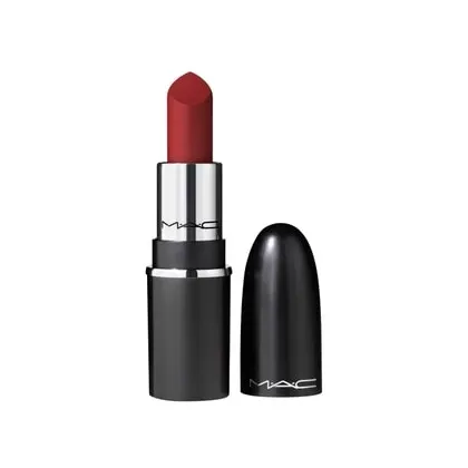 Zdjęcie MAC MACXimal Sleek Satin Mini Szminka 1.5 g Brick-O-La