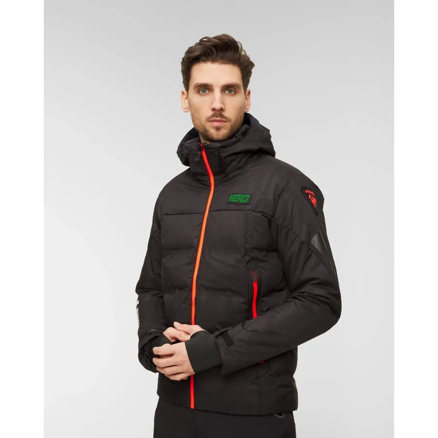 obrazek 1 Kurtka Narciarska Rossignol Hero Depart