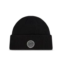 Zdjęcie Columbia Czapka Provisions Cuffed Beanie 2092601 Czarny
