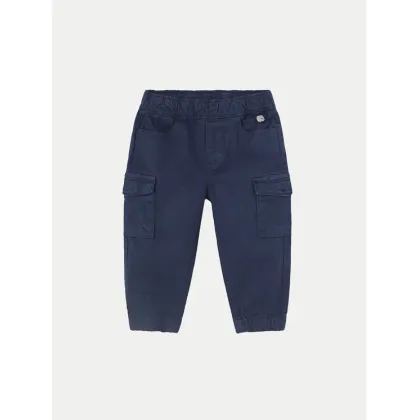 Zdjęcie Mayoral Joggery 2535 Granatowy Regular Fit