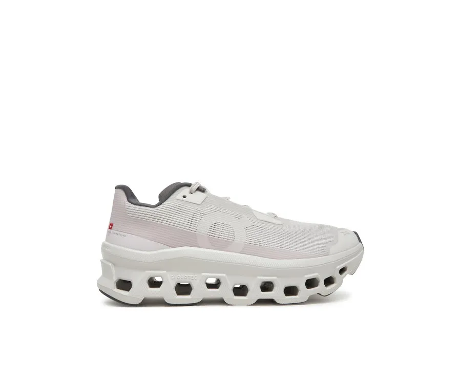 obrazek 1 On Sneakersy Cloudmonster Void 3WF10493045 Szary