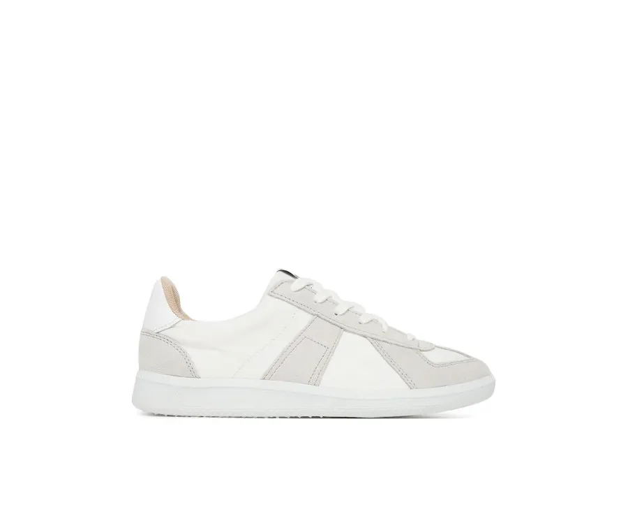 obrazek 1 Novesta Sneakersy Gat Summer N454003-002BLN110 Biały