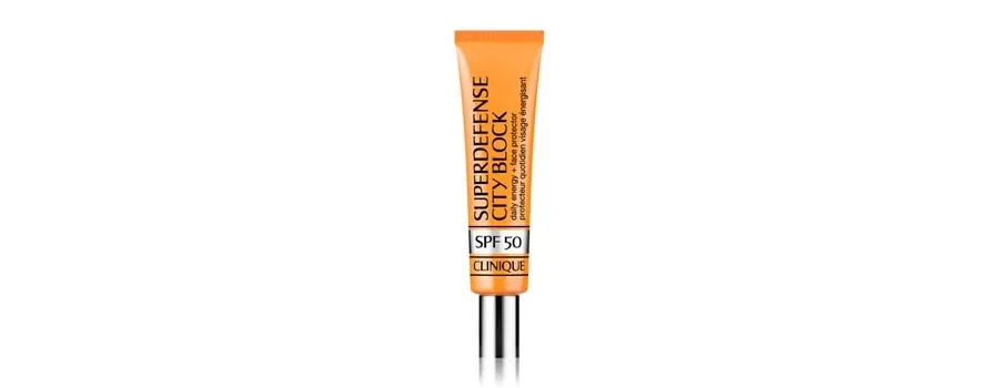 obrazek 1 CLINIQUE Superdefense City Block SPF 50 Krem do twarzy 40 ml