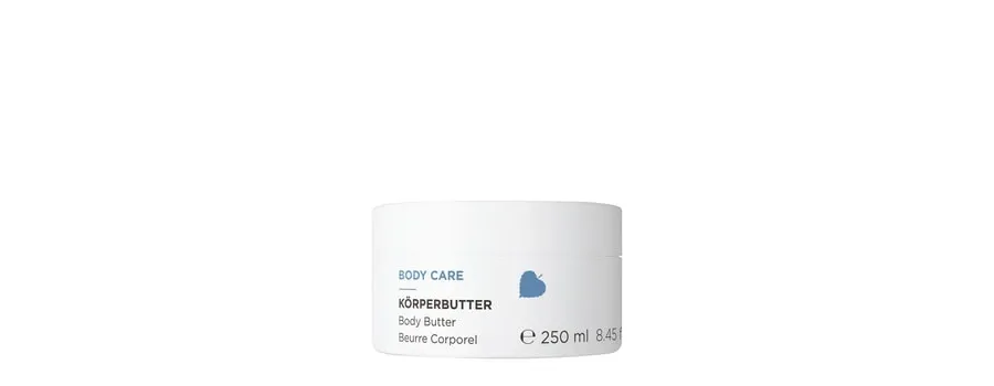 obrazek 1 ANNEMARIE BÖRLIND BODY CARE Masło do ciała 250 ml