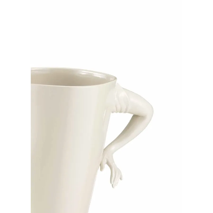 picture 2 Designers ceramic water pitcher - Luxury Products