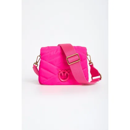 Zdjęcie Torebka damska Love Click Puff Baby PINKO Pinko