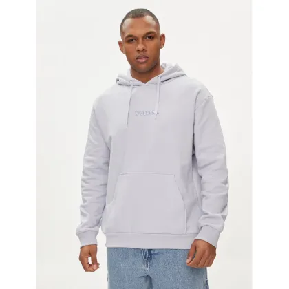 Zdjęcie Vans Bluza Essential Po VN000H8Z Niebieski Relaxed Fit