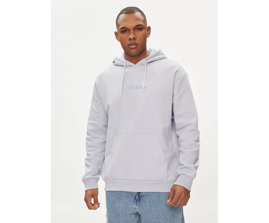 obrazek 1 Vans Bluza Essential Po VN000H8Z Niebieski Relaxed Fit