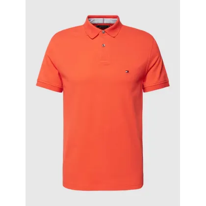 Zdjęcie Koszulka polo z wyhaftowanym logo