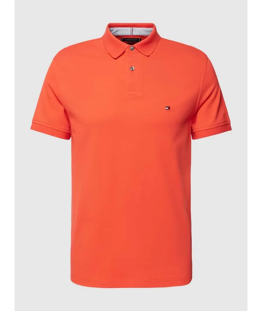 obrazek 1 Koszulka polo z wyhaftowanym logo