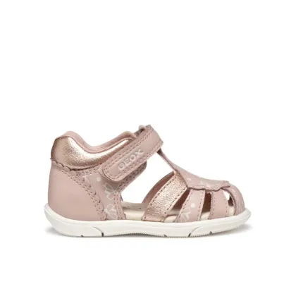 Zdjęcie Geox Sandały B Sandal Zapito B556FA 000BC C8172 Różowy