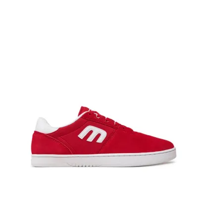 Zdjęcie Etnies Sneakersy Josl1N 4102000144 Czerwony