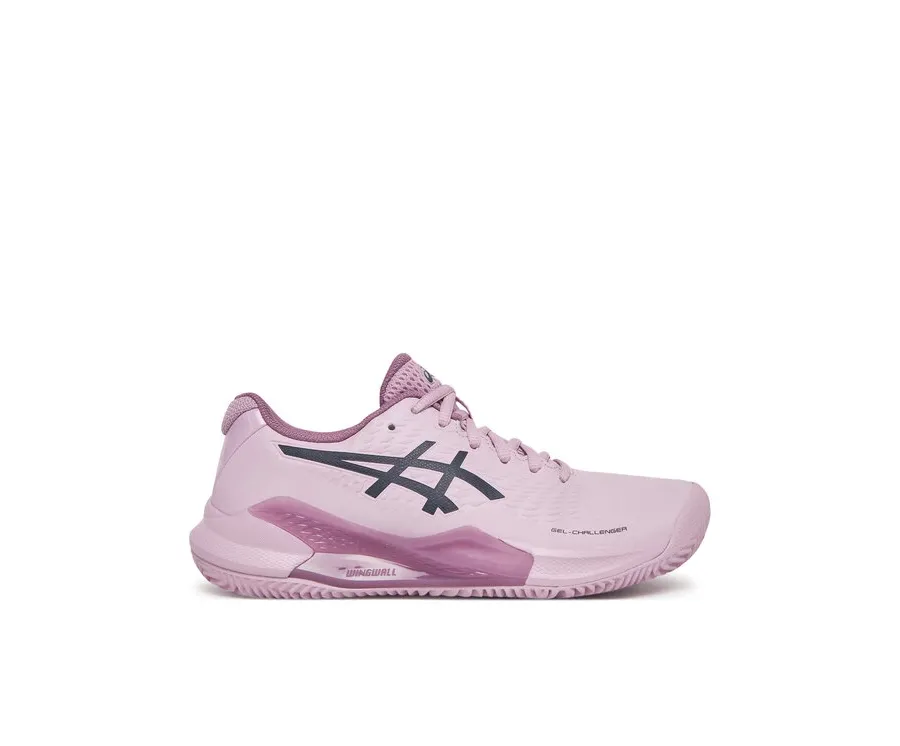 obrazek 1 Asics Buty do tenisa Gel-Challenger 14 Clay 1042A254 Fioletowy