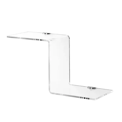 Zdjęcie Designerska półka do wyjątkowego wnętrza