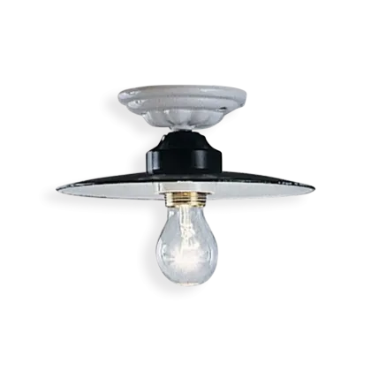 Zdjęcie Klasyczna plafoniera Potenza z Włoch