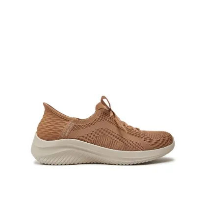 Zdjęcie Skechers Sneakersy Ultra Flex 3.0-Brilliant Path 149710/TAN Brązowy
