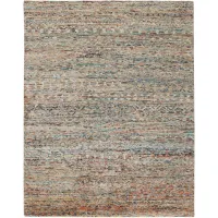 Picture Subtle silk carpet - SARI SILK 180421