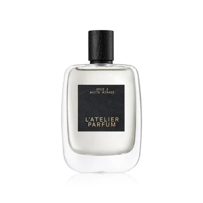 Zdjęcie L'ATELIER PARFUM OPUS 2 White Mirage Woda perfumowana 100 ml