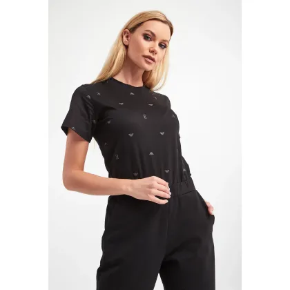 Zdjęcie T-SHIRT EMPORIO ARMANI Emporio Armani