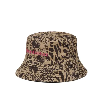 Zdjęcie Juicy Couture Kapelusz Bot Bucket JCAWH125711 Brązowy