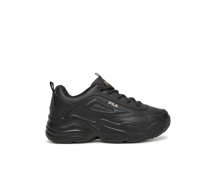 obrazek 1 Fila Sneakersy SKYE PLATFORM FFW0591_80010 Czarny