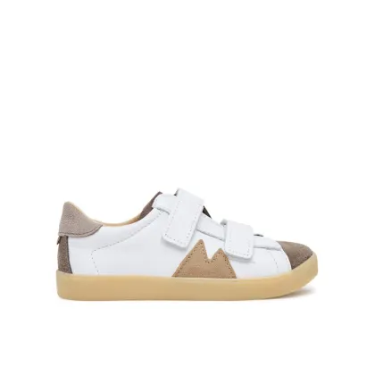 Zdjęcie Mrugała Sneakersy 3222/5-18 Biały