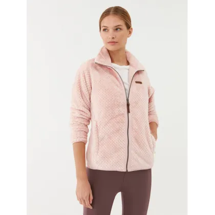 Zdjęcie Columbia Polar Fire Side™ II Sherpa FZ 1819791 Różowy Regular Fit