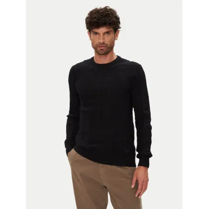 Zdjęcie Guess Sweter M5YR07 Z3FC2 Czarny Regular Fit