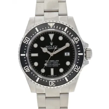 Zdjęcie Zegarek Rolex Sea Dweller 4000