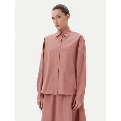 Zdjęcie MAX&Co. Koszula Tequila 2516111024200 Różowy Regular Fit