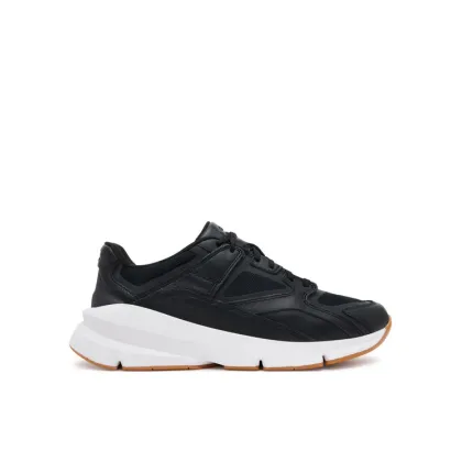Zdjęcie Under Armour Sneakersy UA Forge 96 LEATHER reissue 3027719 Czarny