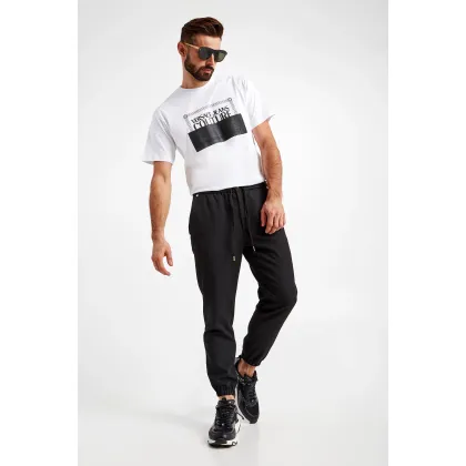 Zdjęcie T-shirt VERSACE JEANS COUTURE Versace Jeans Couture